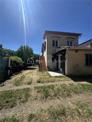 maison recente à la vente -   83790  PIGNANS, surface 121 m2 vente maison recente - UBI477218474